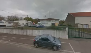 Gendarmerie – Brigade de Chalindrey à Chalindrey