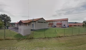 Gendarmerie – Brigade de Cunlhat à Cunlhat