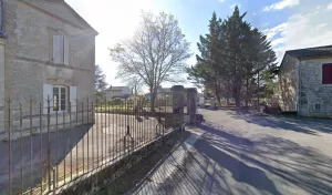 Gendarmerie – Brigade de Beauville à Beauville