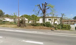 Gendarmerie – Brigade de Roquefort-les-Pins à Roquefort-les-Pins