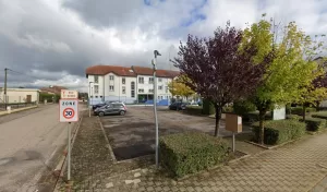 Gendarmerie – Brigade de Trieux à Trieux