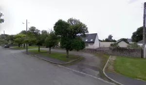 Gendarmerie – Brigade motorisée XP d&rsquo;Evran à Évran