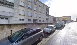 Gendarmerie – Brigade de Montguyon à Montguyon
