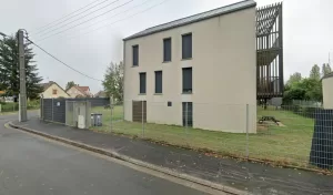 Gendarmerie – Brigade du Controis-en-Sologne à Le Controis-en-Sologne
