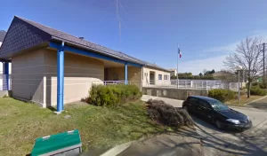 Gendarmerie – Brigade de Cuxac-Cabardès à Cuxac-Cabardès