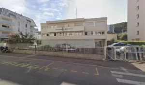 Gendarmerie – Brigade d&rsquo;Aix-les-Bains à Aix-les-Bains