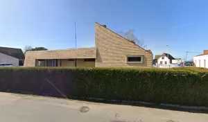 Gendarmerie – Brigade de Lembeye à Lembeye