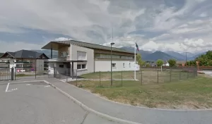 Gendarmerie – Brigade de La-Mure à La Mure