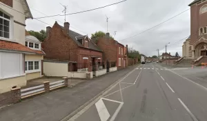 Gendarmerie – Brigade de Marcoing à Marcoing