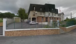 Gendarmerie – Brigade de Signy-l&rsquo;Abbaye à Signy-l'Abbaye