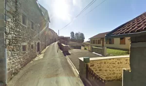 Gendarmerie – Brigade de La-Chaise-Dieu à La Chaise-Dieu