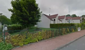 Gendarmerie – Brigade de Messigny-et-Vantoux à Messigny-et-Vantoux