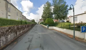 Gendarmerie – Brigade de l&rsquo;Hermenault à L'Hermenault
