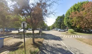 Gendarmerie – Peloton motorisé de Saint-Herblain à Saint-Herblain