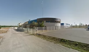 Gendarmerie – Brigade de Neufchâteau à Neufchâteau