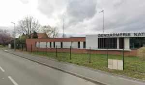 Gendarmerie – Brigade de Phalempin à Phalempin
