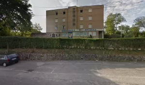 Gendarmerie – Brigade de Joyeuse à Joyeuse
