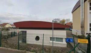 Gendarmerie – Brigade de Wasselonne à Wasselonne