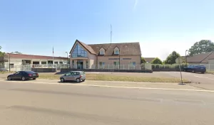 Gendarmerie – Brigade de Gevrey-Chambertin à Gevrey-Chambertin