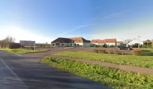 Gendarmerie – Brigade de Carentan-les-Marais à Carentan les Marais
