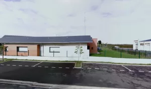 Gendarmerie – Brigade de Loireauxence à Loireauxence