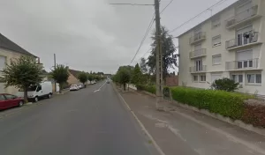 Gendarmerie – Brigade motorisée de Cérans-Foulletourte à Cérans-Foulletourte