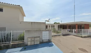 Gendarmerie – Brigade d&rsquo;Aigues-Mortes à Aigues-Mortes