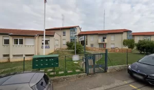 Gendarmerie – Brigade de Piennes à Piennes