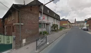 Gendarmerie – Brigade de Fleury-sur-Andelle à Fleury-sur-Andelle