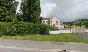 Gendarmerie – Brigade de Chaumont-Porcien à Chaumont-Porcien