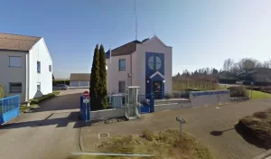 Gendarmerie – Brigade de Clermont-en-Argonne à Clermont-en-Argonne