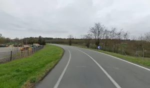 Gendarmerie – Peloton motorisé de Châtellerault à Naintré