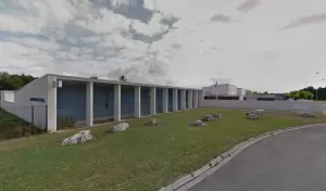 Gendarmerie – Brigade de Rebais à Rebais