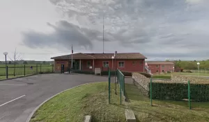 Gendarmerie – Brigade de Cazaubon à Cazaubon
