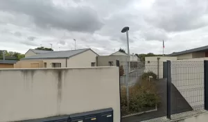 Gendarmerie – Brigade de Baugé-en-Anjou à Baugé en Anjou