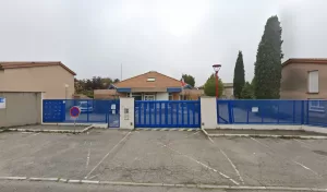 Gendarmerie – Brigade de Saint-Clair-du-Rhône à Saint-Clair-du-Rhône