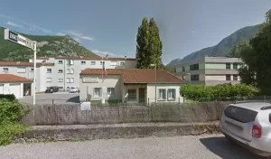Gendarmerie – Brigade de Tarascon-sur-Ariège à Tarascon-sur-Ariège