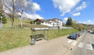 Gendarmerie – Brigade de Groisy à Groisy