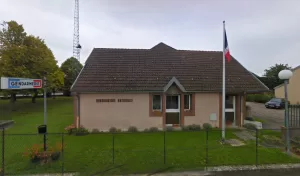 Gendarmerie – Brigade d&rsquo;Anglure à Anglure