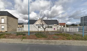 Gendarmerie – Brigade du Ribay à Le Ribay
