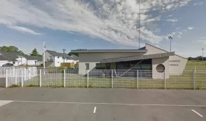 Gendarmerie – Brigade de La-Chartre-sur-le-Loir à La Chartre-sur-le-Loir