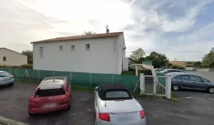 Gendarmerie – Brigade de Chef-Boutonne à Chef-Boutonne