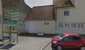 Gendarmerie – Brigade de Couches à Couches