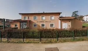 Gendarmerie – Brigade d&rsquo;Anse à Anse