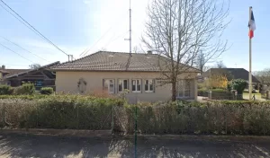 Gendarmerie – Brigade d&rsquo;Orchamps à Orchamps