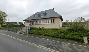 Gendarmerie – Brigade de Creully-sur-Seulles à Creully sur Seulles