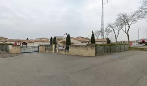 Gendarmerie – Brigade d&rsquo;Alzonne à Alzonne