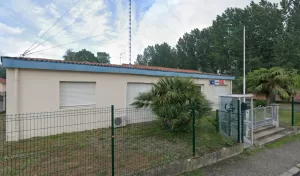 Gendarmerie – Brigade de Tartas à Tartas
