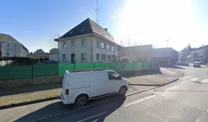 Gendarmerie – Brigade de Dinan à Dinan