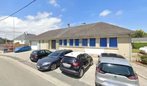 Gendarmerie – Brigade de Saint-Vaast-la-Hougue à Saint-Vaast-la-Hougue